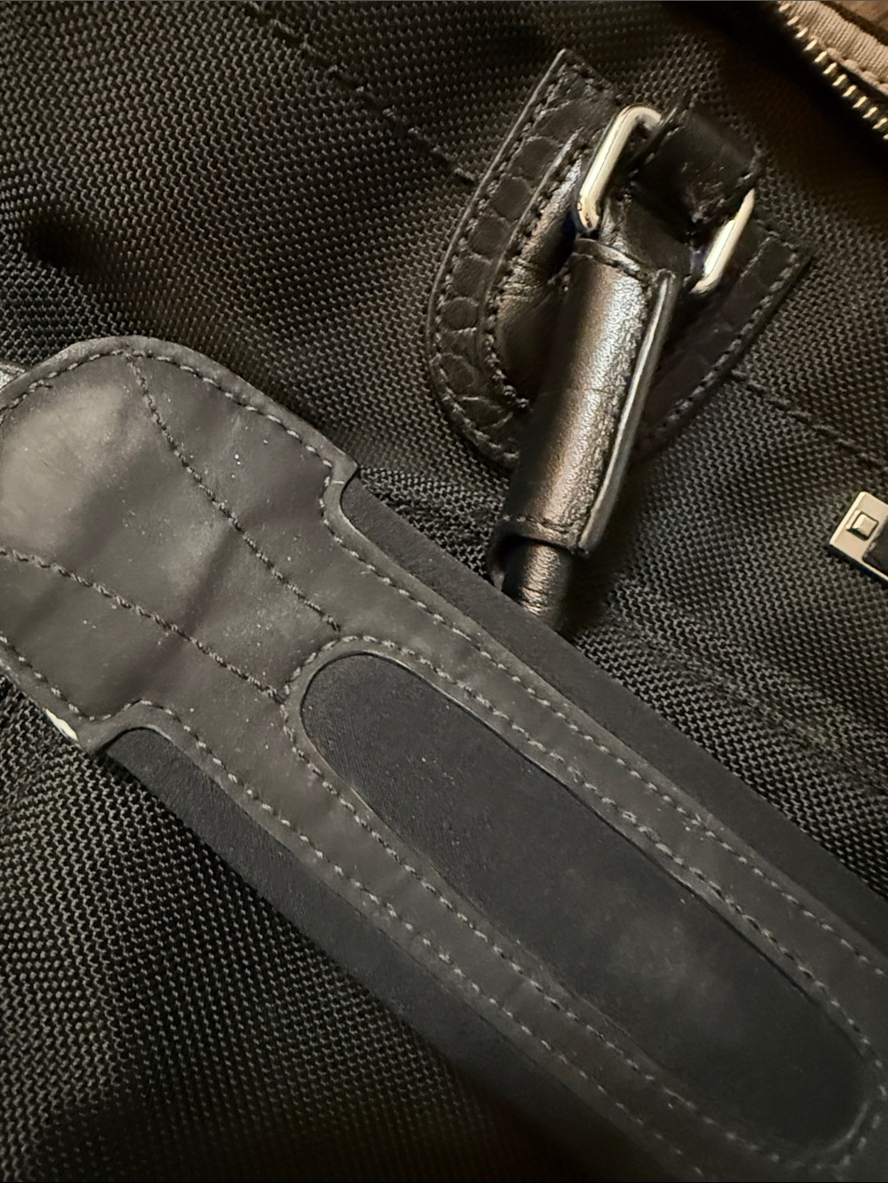 Tumi Georgetown
Prospect Briefcase (Style 73226D) - Picture 11 of 16